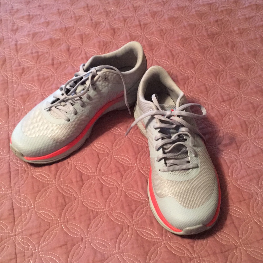Under Armour Training Shoes